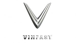 Logo chữ “V” đại diện cho Việt Nam, Vingroup, VinFast