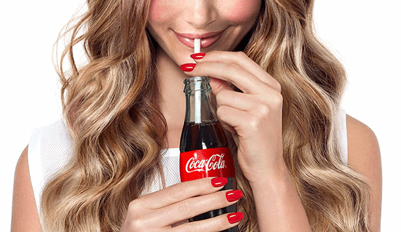 Coca Cola luôn cải tiến chất lượng sản phẩm