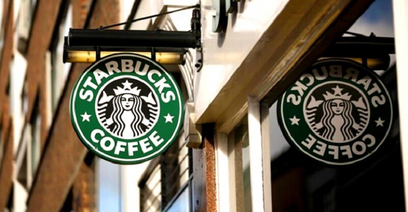 Chiến lược Marketing 4P của Starbucks tại Việt Nam
