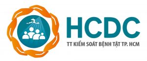 HCDC thành phố Hồ Chí Minh