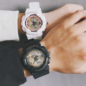 Đồng hồ unisex Đồng hồ unisex