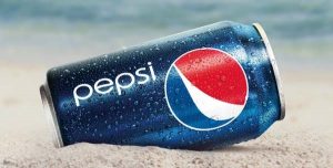 Mô hình 5 áp lực cạnh tranh của Pepsi