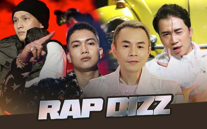 Có nên sử dụng rap diss để công kích một cá nhân hay tập thể nào đó?