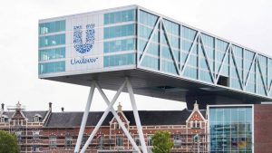 Trụ sở của Unilever tại London