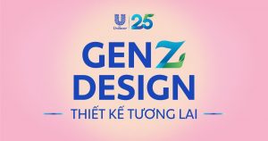 Cuộc thi GenZ Design