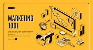 Marketing Tools là gì?
