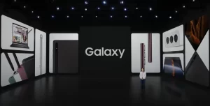 Sự kiện unpacked 2023 của Samsung