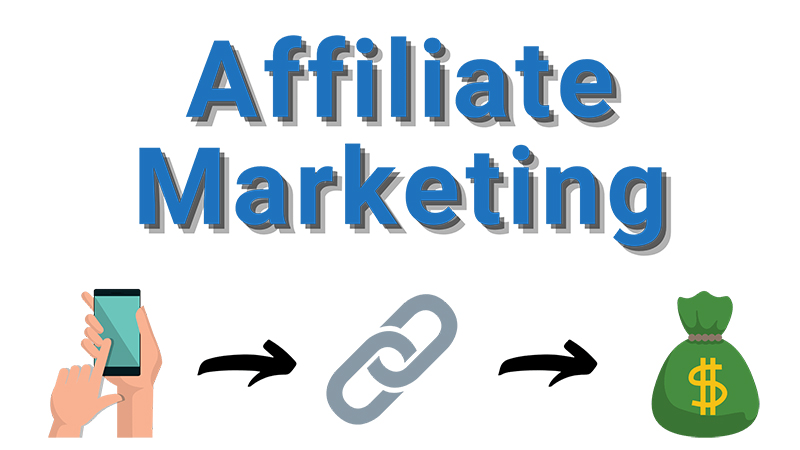 Affiliate Marketing là hình thức kiếm tiền phổ biến của các KOL TikTok