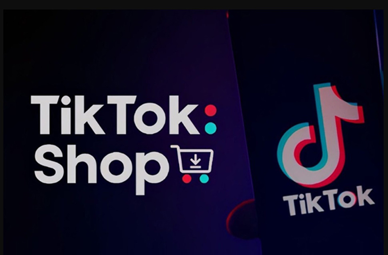 Dịch vụ buff đơn Tiktok Shop